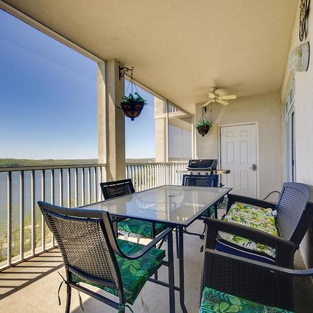 Lakefront Osage Beach Condo Balcony And Pool Access ภายนอก รูปภาพ