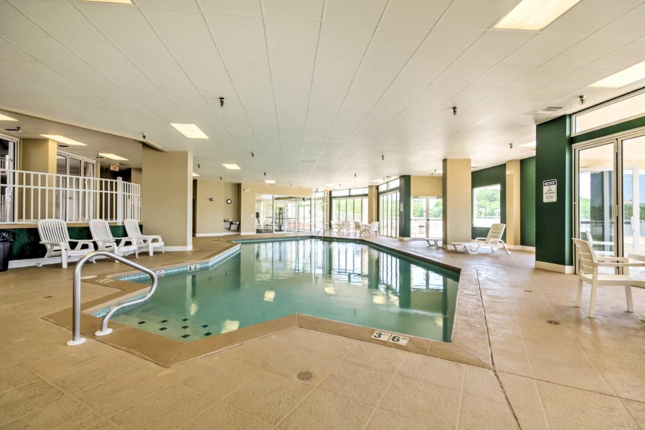 Lakefront Osage Beach Condo Balcony And Pool Access ภายนอก รูปภาพ